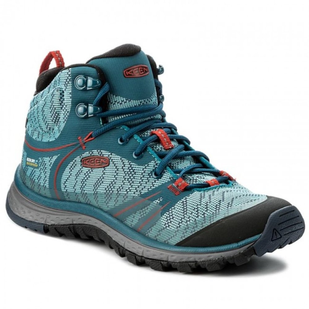 Hiking Boots